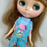 【sale】ネオブライス☆アウトフィットセット