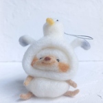 かもめハリー🦔
