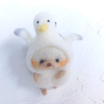 かもめハリー🦔