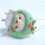 かっぱハリー🦔