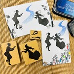 【七夕】出会えた二人【織姫と彦星】拡大版！