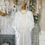 エプロンショール