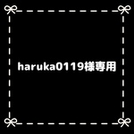 haruka0119様専用