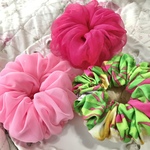 🌹週末限定🌹シュシュ福袋🎁6月✨②
