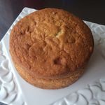 ホイップクリームケーキ（ホール）
