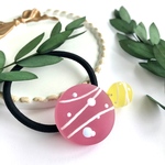 水風船　pink×yellow  限定価格