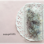 ♥mfs21様オーダー♥ 押し花ケース