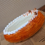 スペシャルクリーム マロンキャラメル
