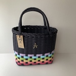 M50 AWAworld「M」サイズかごバッグ