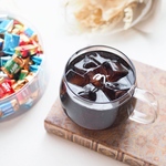 コーヒーキャンドル