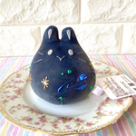 宇宙もっちー