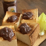 あんバタージャム