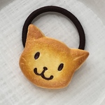 【再販】にゃんこクッキーのヘアゴムⅢ
