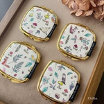 5/26 11：00〜　コンパクトミラー　可愛いを持ち歩く ／サナ