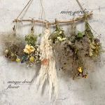 スワッグ　オブジェNo.644