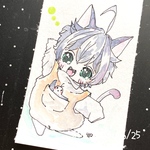 原画・(s)あ〜い！