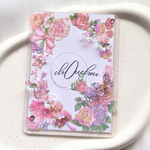 花束みたいな推し活トレカケース - mignon -