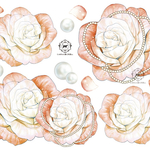 プラス1SALE半額♡♡Minne価格♡お花③