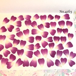 ♡new♡作家様必見♡小さめな花びらがいっぱい♡ 押し花セット