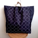 北欧風 2way  ECOバッグ〜big〜