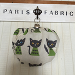 parisfabric♡ベビーブルマ