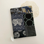 A5・カズンサイズ ミナペルホネンハンドメイドカバー