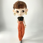 KL49:A　ブライス　アウトフィット