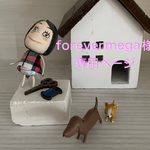 🐶キョロちゃん&一恵ちゃん専用ページ🐶