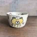 SOBA部のそば猪口