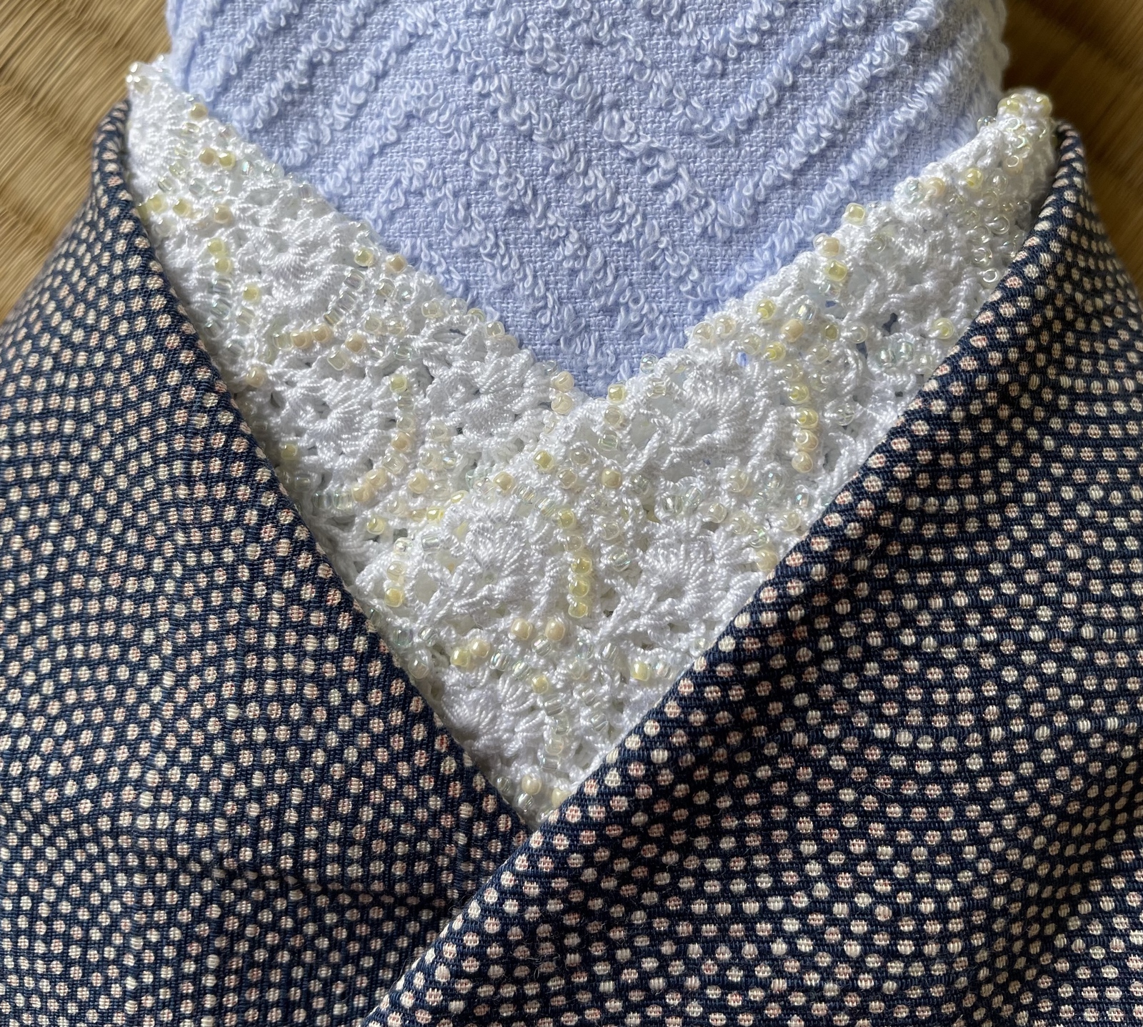 レース編み半衿 - CHINCIRO81'S GALLERY | minne byGMOペパボ 国内最大