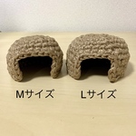 ハムちぐら＊ジャンガリアン＊