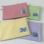 【ご予約品】通帳ポーチ 4点セット