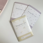 flower hospital set  | 病院セットカバー　🏥