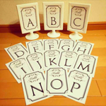 ★ryokopai様 専用★結婚式 テーブルナンバー