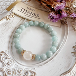 charme de fée〜妖精のおまじない◌⑅⃝*॰ॱブレスレット♡