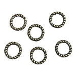 金古美リング10mm 30P