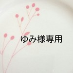 ゆみ様専用ページ