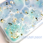 iPhoneケース①