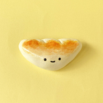 ⑪ ぎょうざマグネット「ライリー」