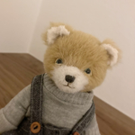 テディベア