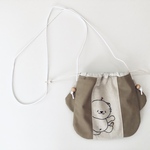 ちびっ子　ポシェット