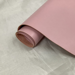 牛革　いちごミルク　ピンク　100㎝×40㎝（40デシ）本革　レザークラフト　革　レザー　leathercraft　ハンドメイド　手作り　素材　生地　