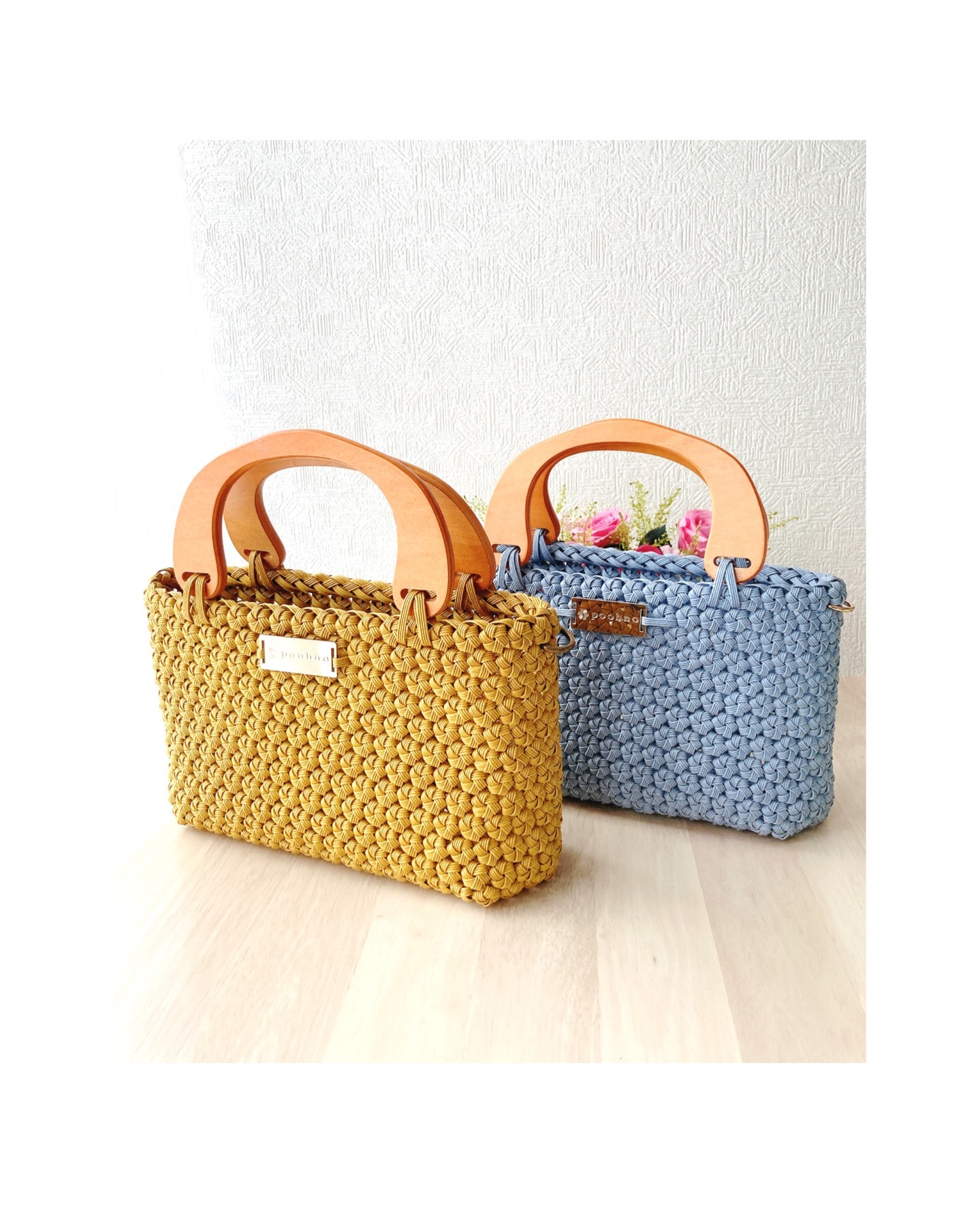 専用ページハンドメイドバッグ2点 2点専用 専用ページハンドメイドバッグ2点 専用 ハンドメイド 2