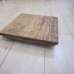 鉢専用出品　鉢台　キャスター付き2台セット