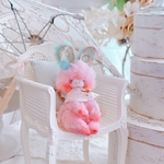 🎋🫧夢みっこ⭐️うさちゃん🐰pink