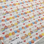 スイーツ柄☆ランチョンマット約40×60