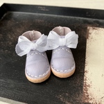 ⚫︎ブライス＊ラベンダーリボンショートブーツ⚫︎