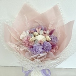 花束　プリザーブドフラワー
