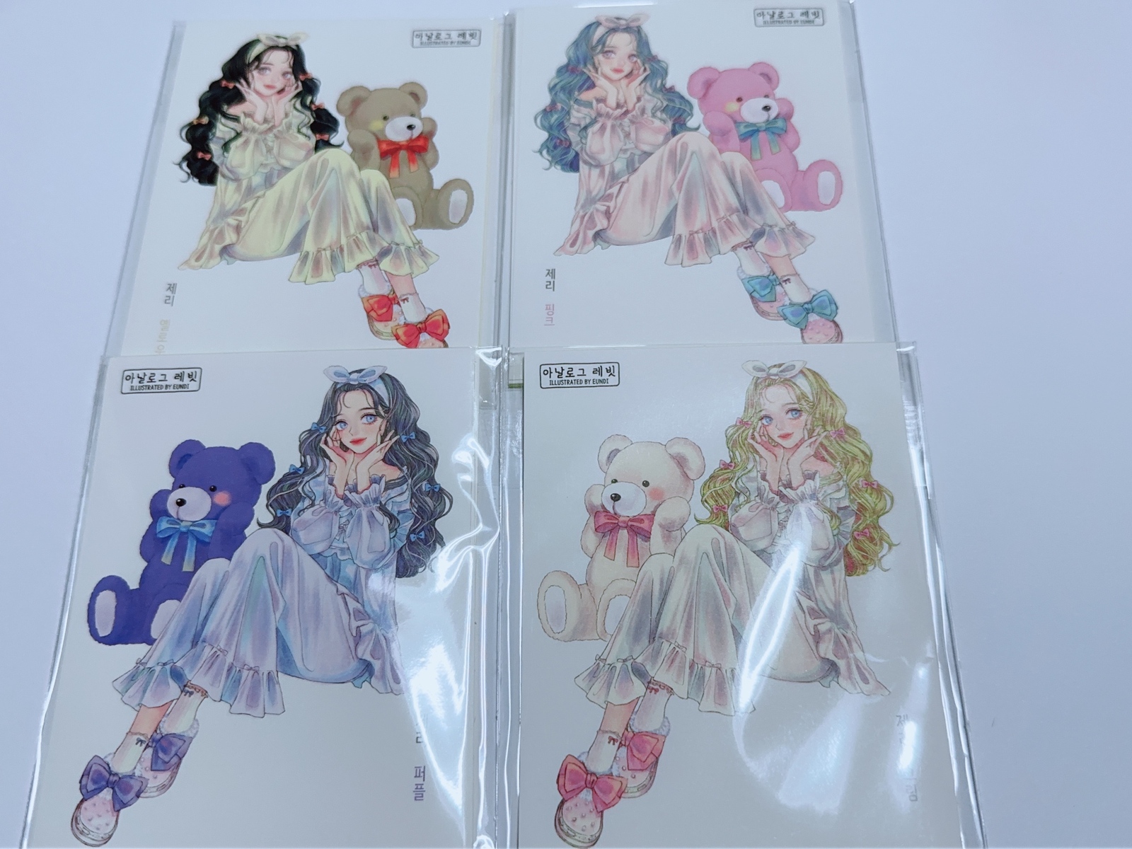 人物ステッカー　300枚以上　eundiさんのみ　まとめ売り④ EUNDl様 人物ステッカー - XoXo shop. | minne 国内最大級の
