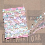 引き揃え☆amiami*pastel